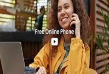 globe phone free call