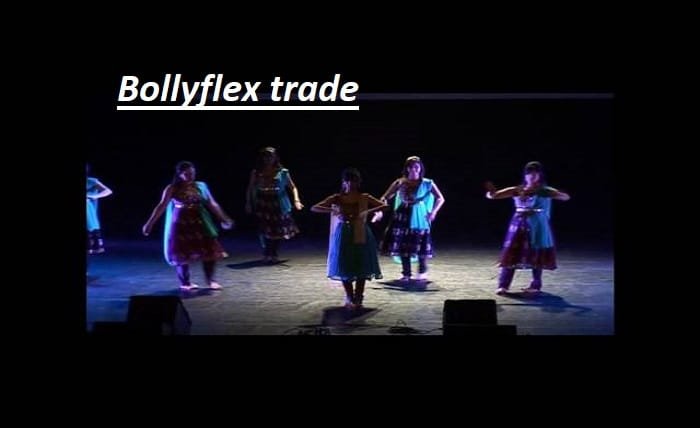 bollyflex trade