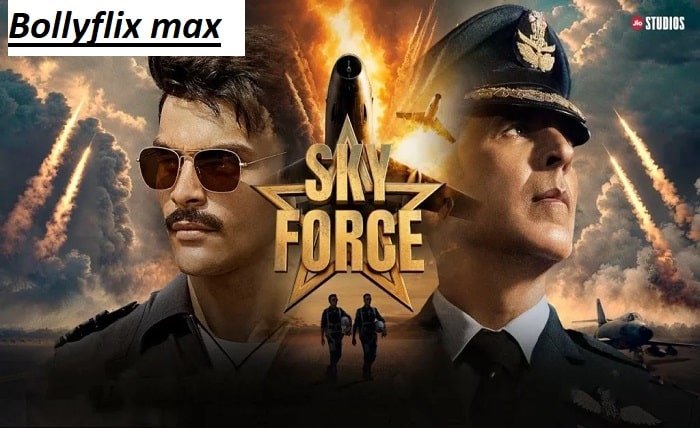 bollyflix max