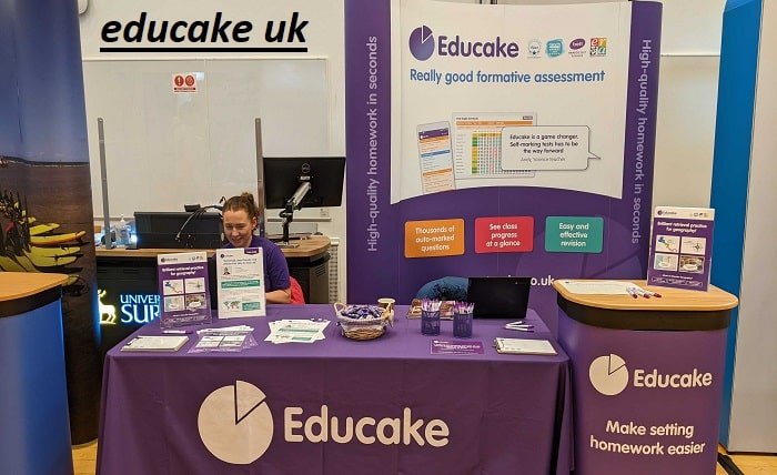 educake uk