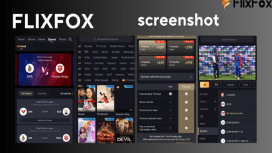 flixfox