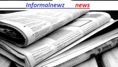 informalnewz news