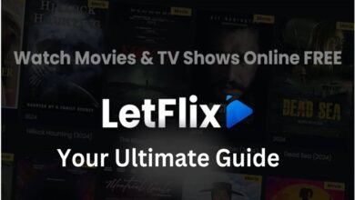 letflix alternative