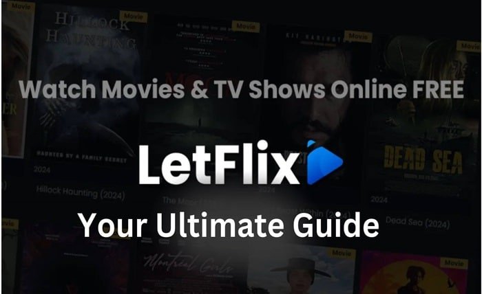 letflix alternative