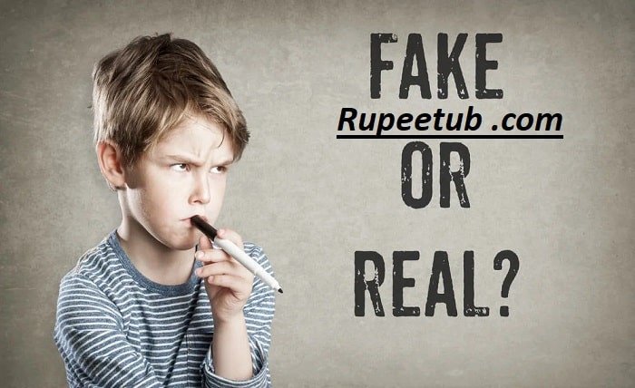 rupeetub .com is real or fake