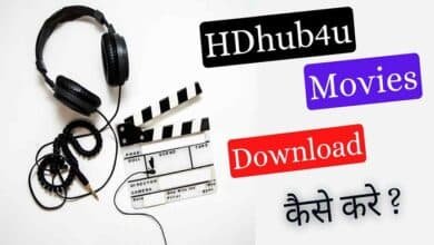 hdhub4u app