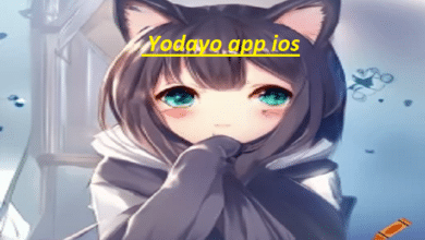 yodayo app ios