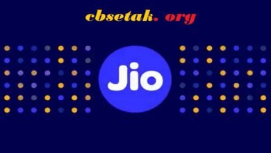 cbsetak. org jio