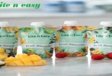 lite n easy protein shakes