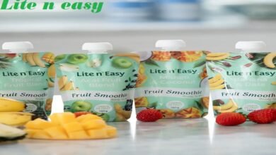 lite n easy protein shakes