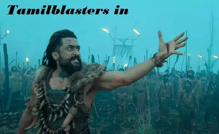 tamilblasters in