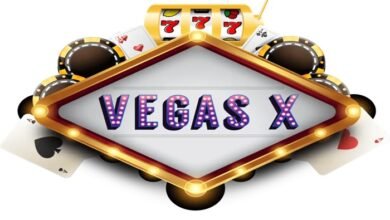 vegas x-org