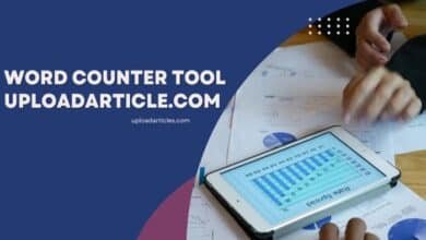 word counter tool uploadarticle